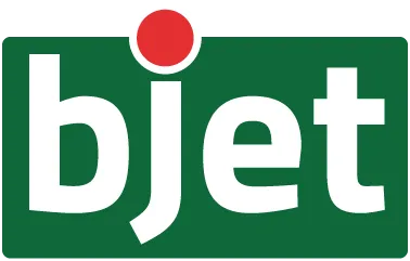 My Proposed Website for B-JET