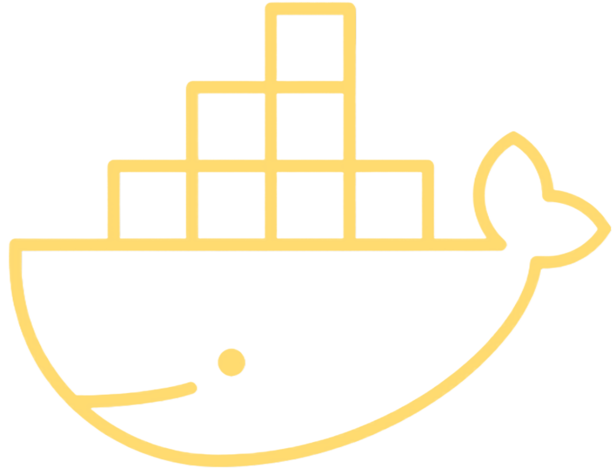 Containerization icon