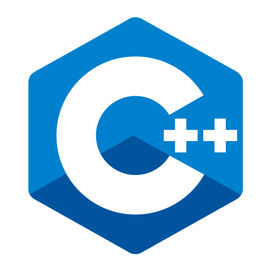 C++ icon