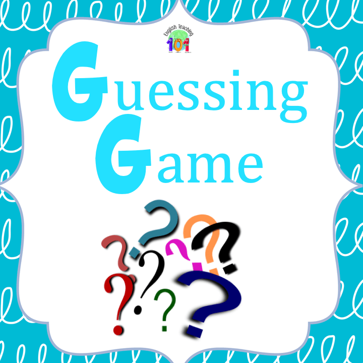 Guessing Game