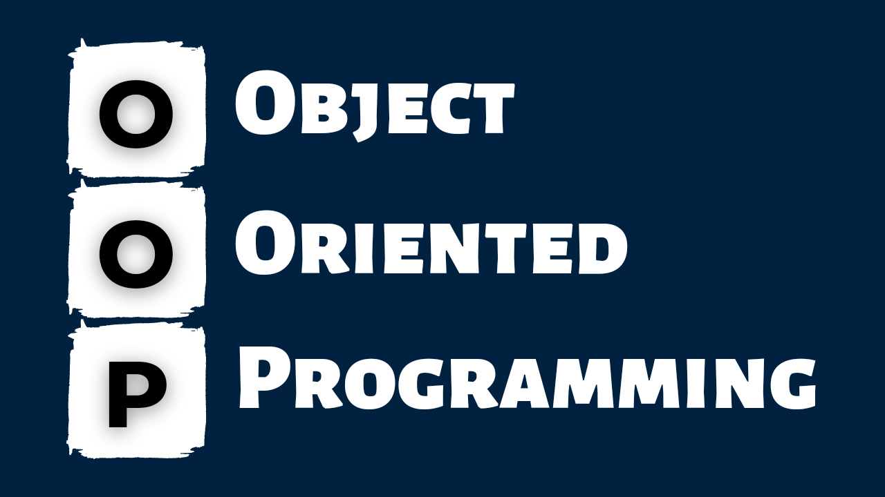 Core Java and Object Oriented Programming - Deep Dive