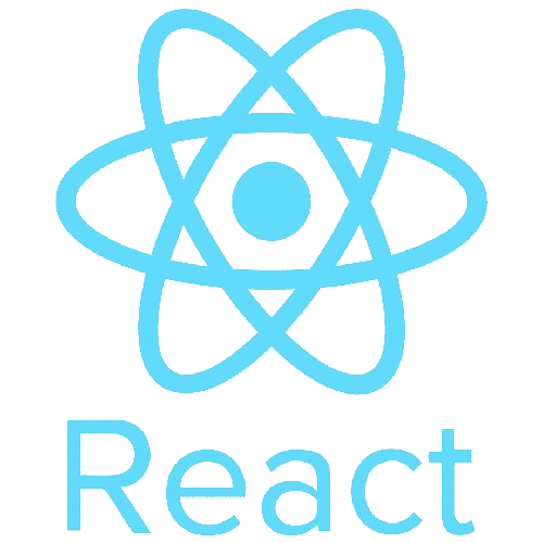 React icon