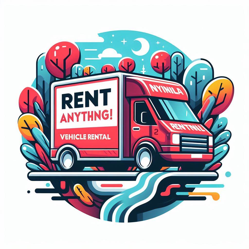 Rent Anything!