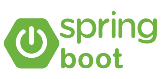 Spring Boot icon