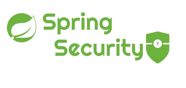 Spring Security icon